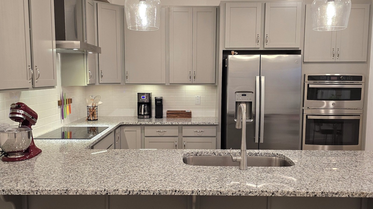 Photo of Kitchen in Downtown