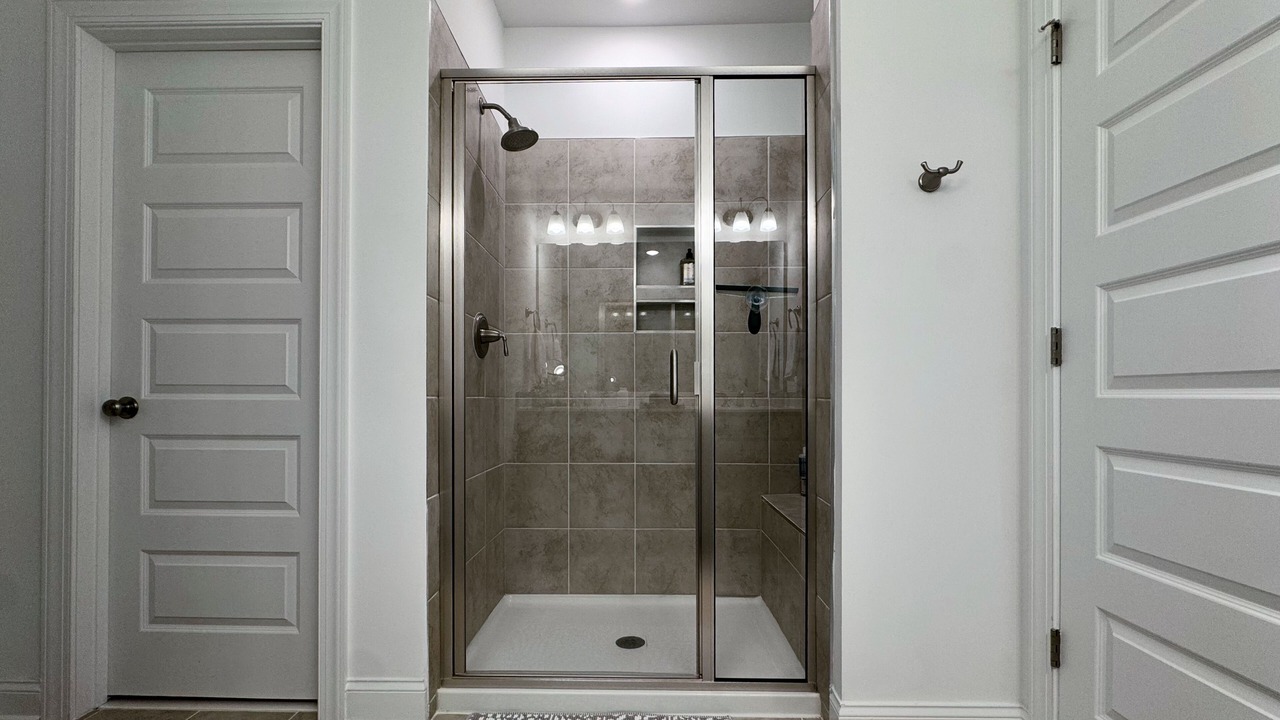 Photo of Bathroom in Downtown