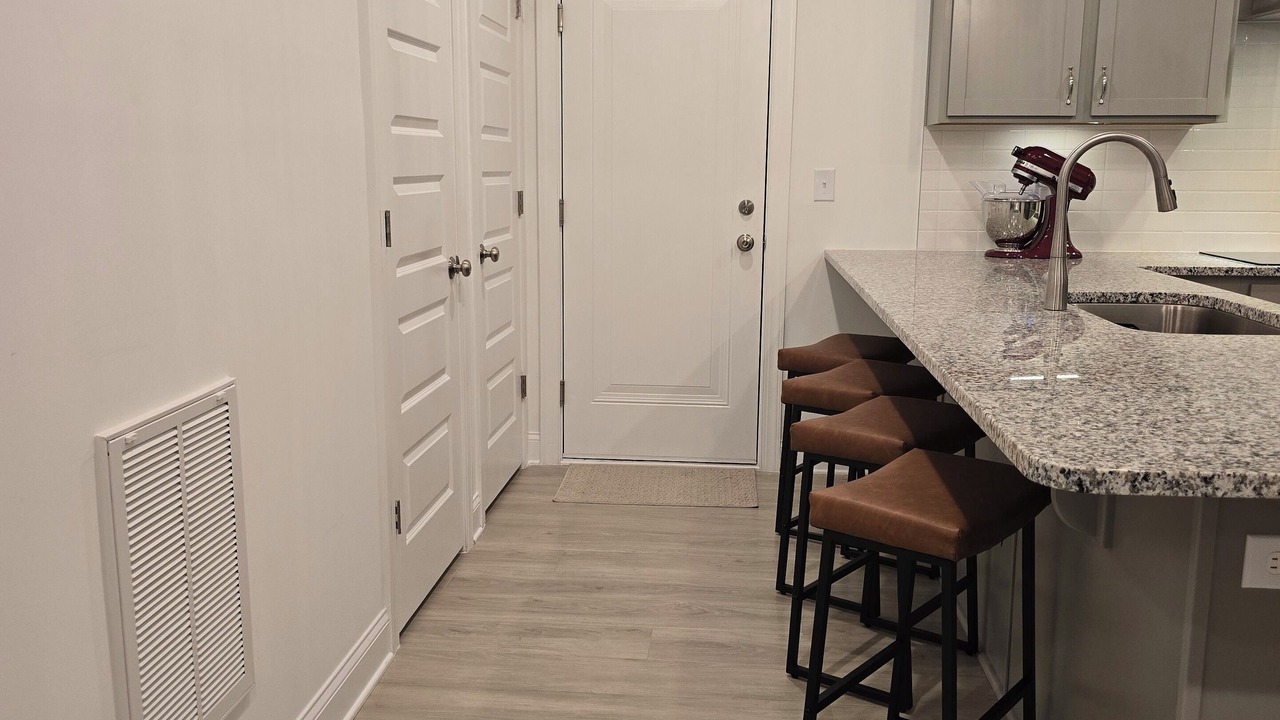 Photo of Kitchen in Downtown