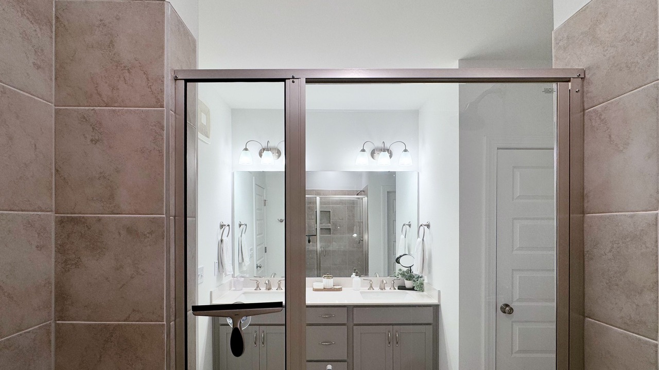 Photo of Bathroom in Downtown