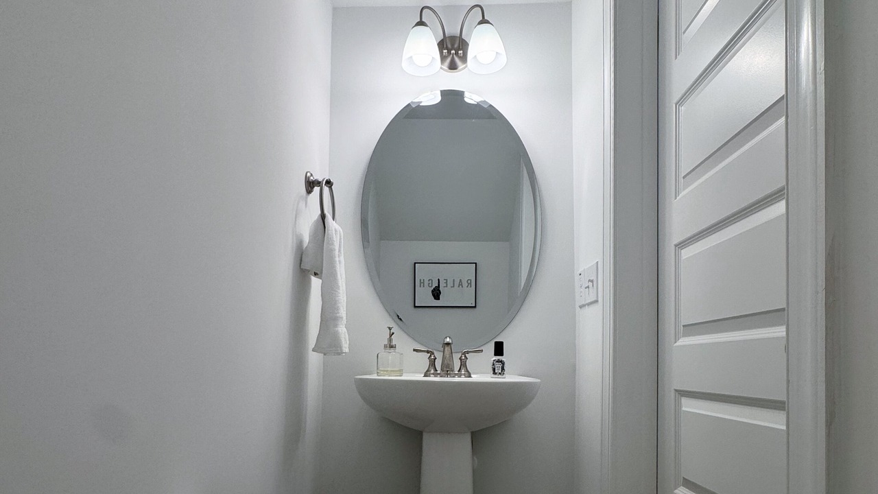 Photo of Bathroom in Downtown