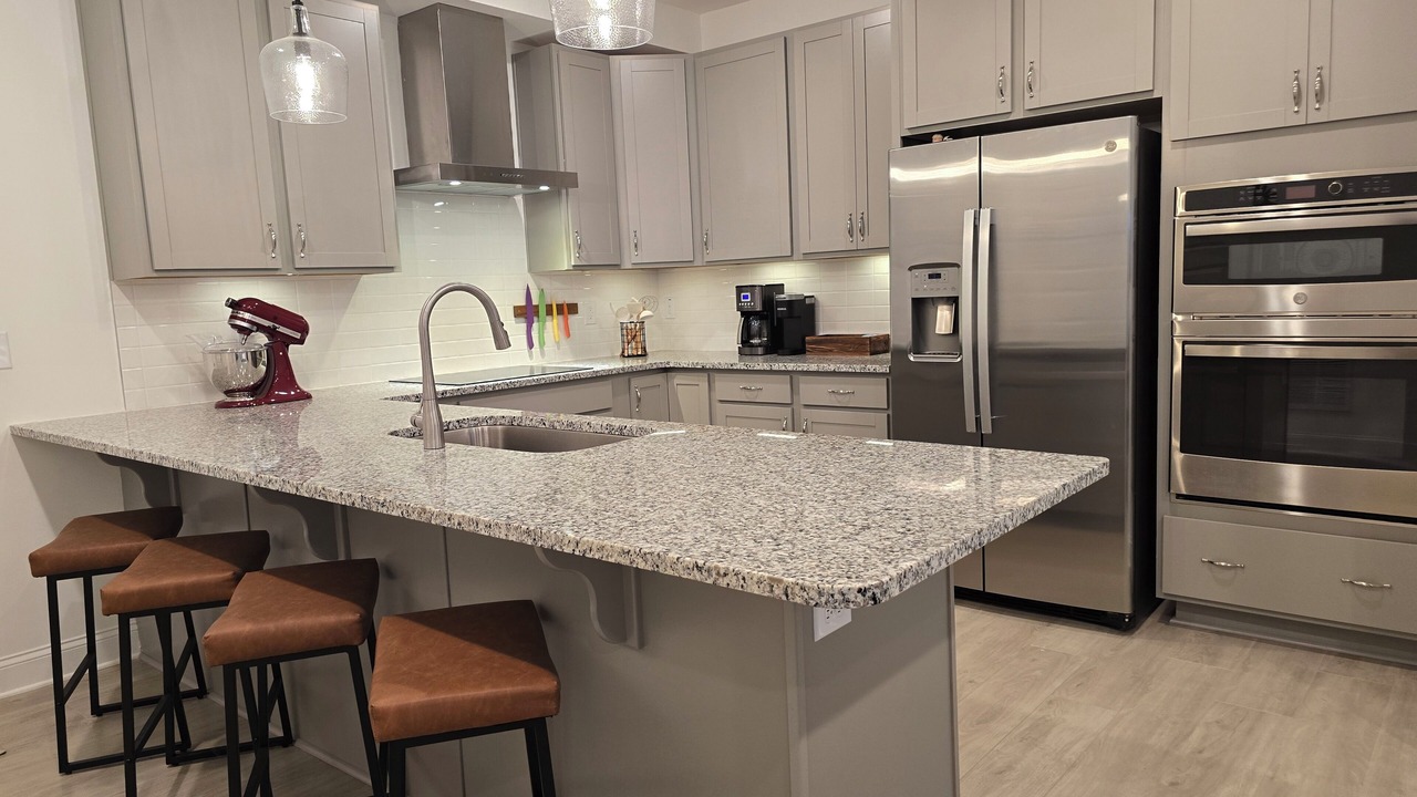 Photo of Kitchen in Downtown