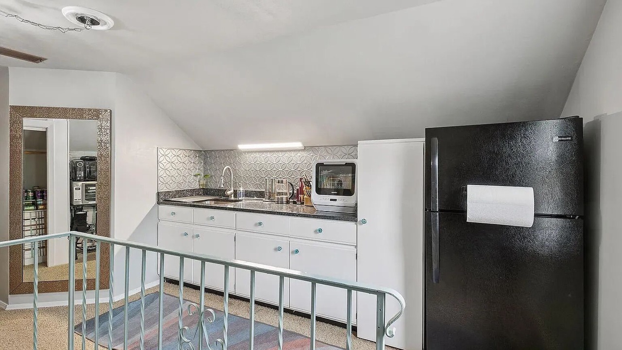 Photo of Kitchen in Ericsson