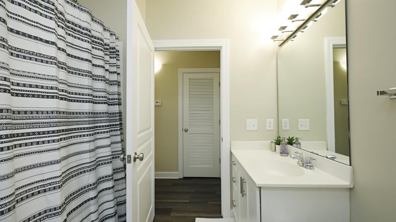Photo of Bathroom in Southwest Raleigh