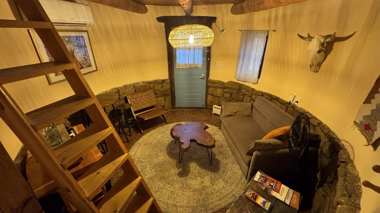 Photo of Livingroom in Cerrillos