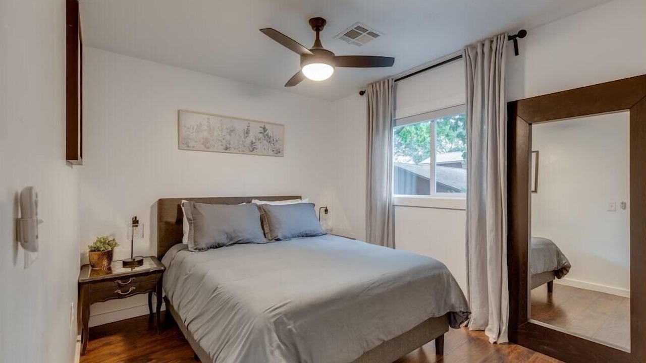Photo of Bedroom in Tia Juana