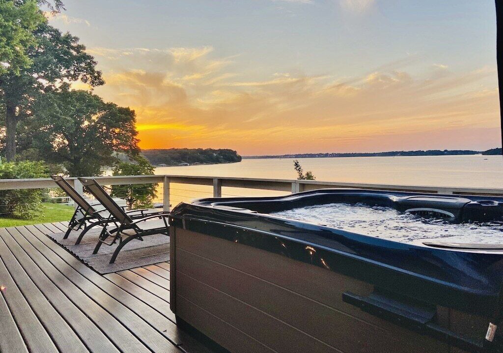 Photo of Patio Balcony in Tia Juana