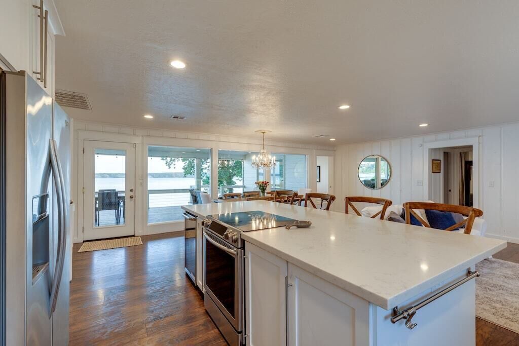 Photo of Kitchen in Tia Juana