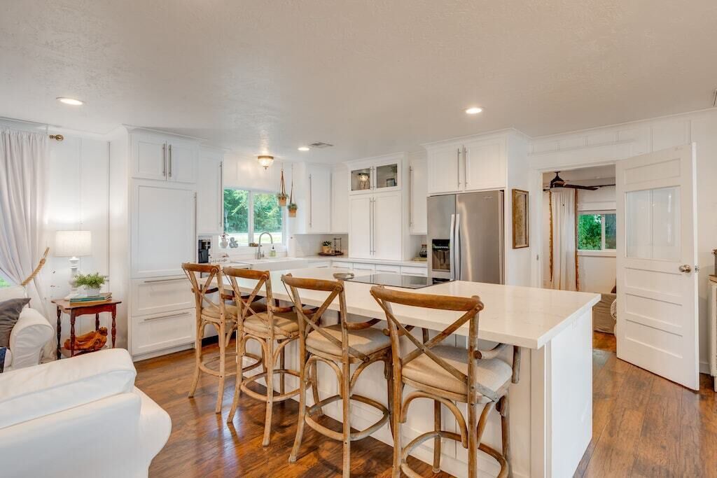 Photo of Kitchen in Tia Juana