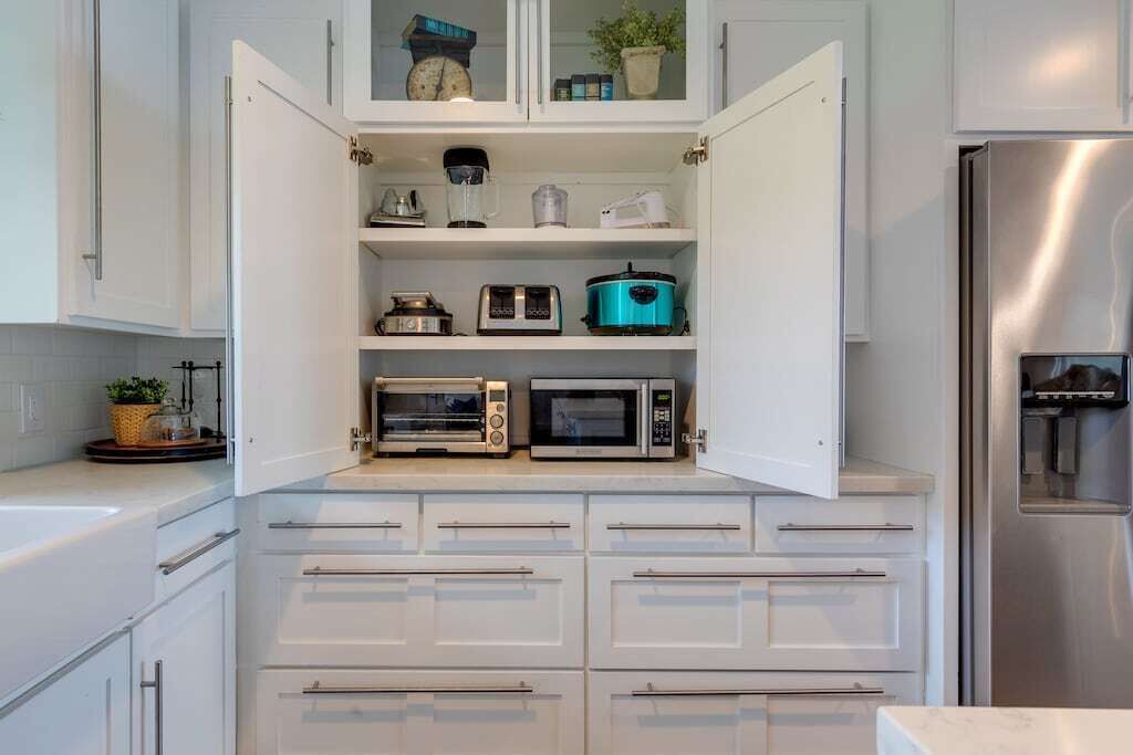 Photo of Kitchen in Tia Juana