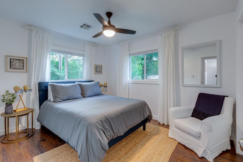 Photo of Bedroom in Tia Juana