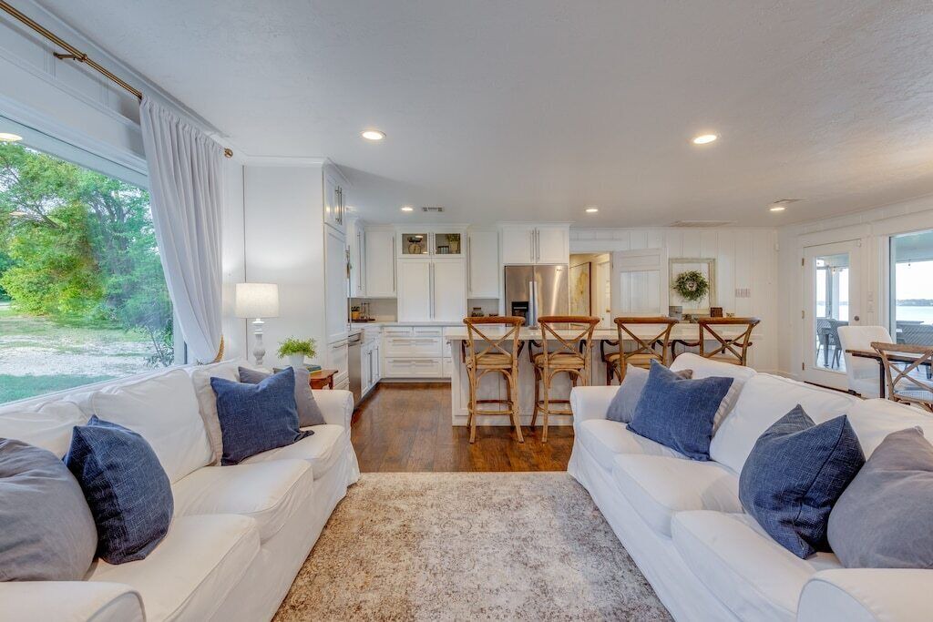 Photo of Livingroom in Tia Juana