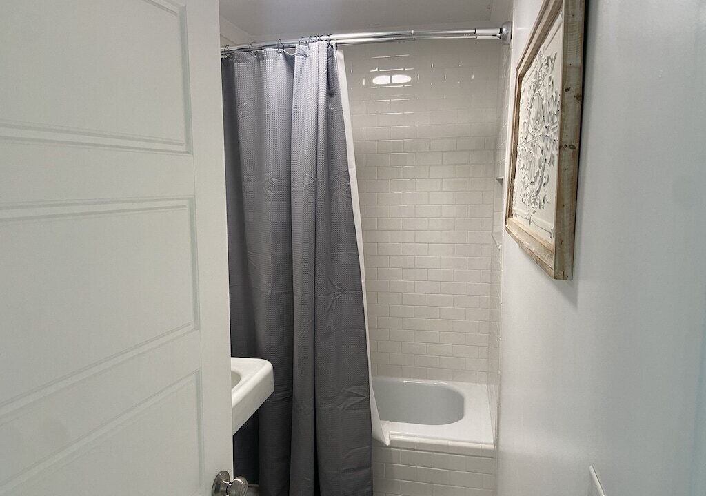 Photo of Bathroom in Tia Juana