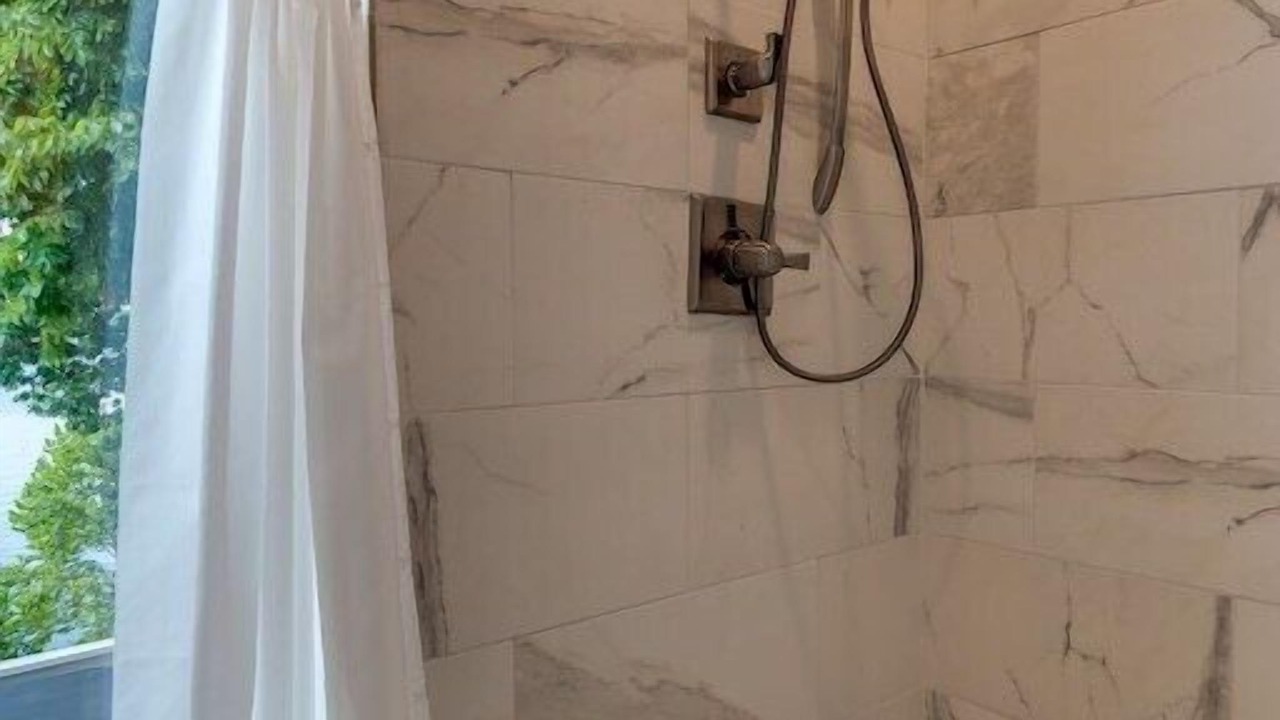 Photo of Bathroom in Tia Juana