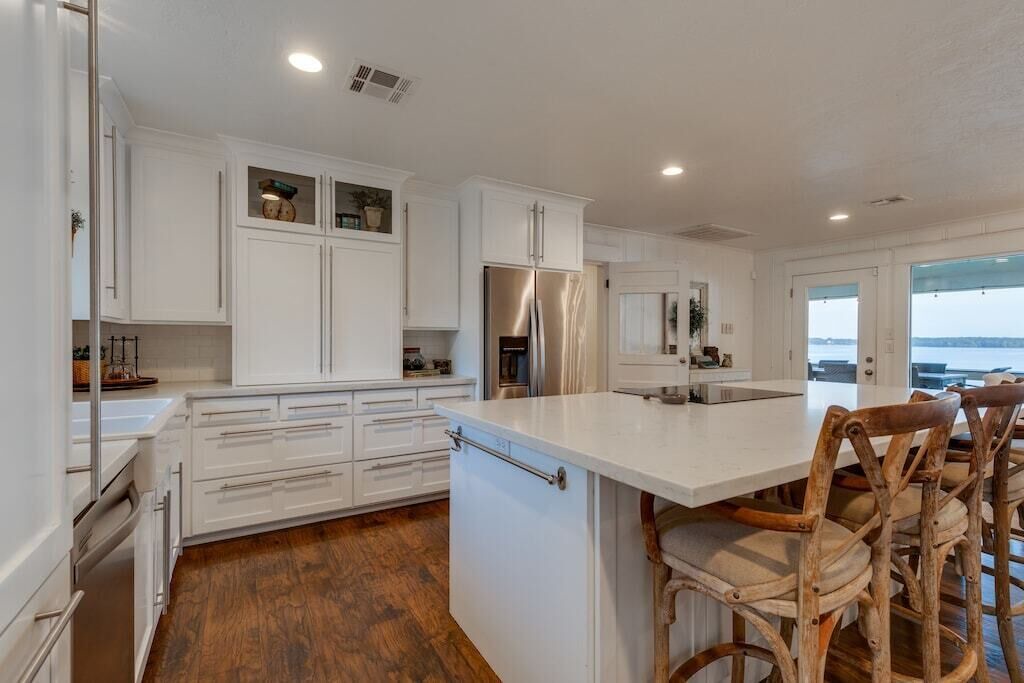 Photo of Kitchen in Tia Juana