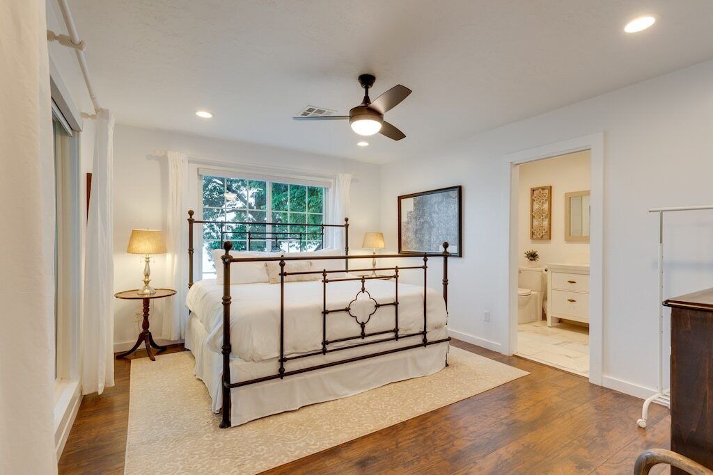 Photo of Bedroom in Tia Juana