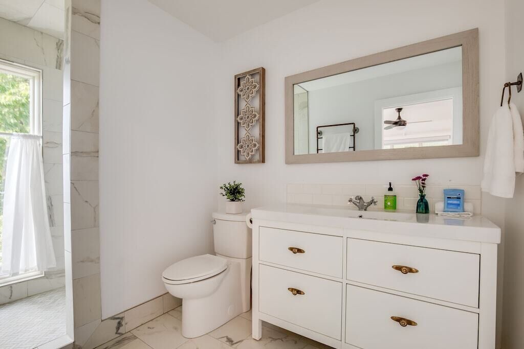 Photo of Bathroom in Tia Juana