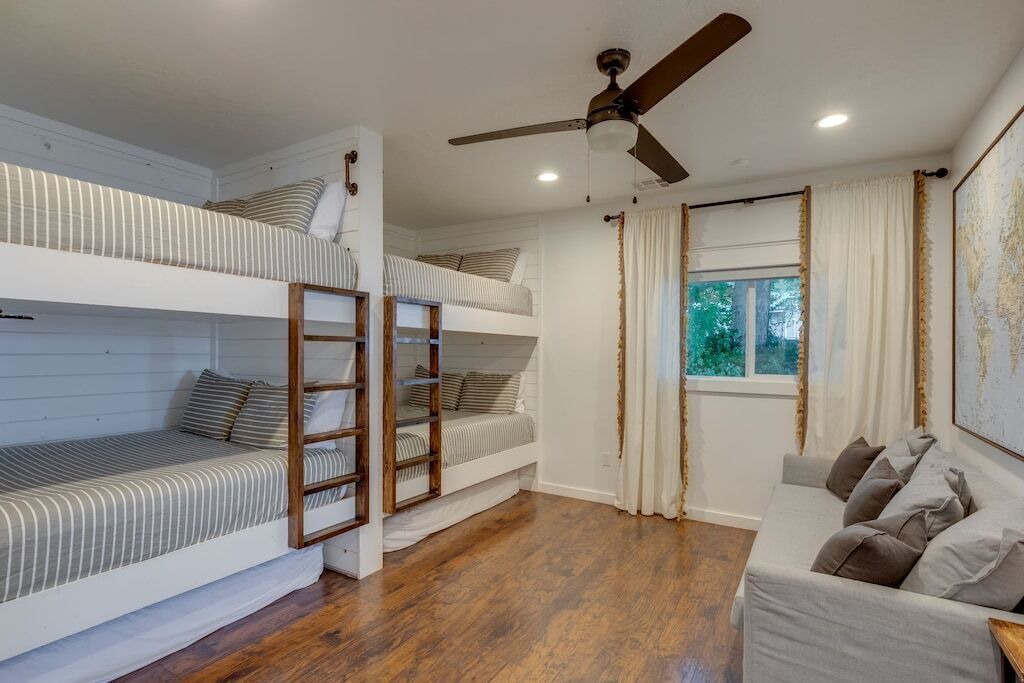 Photo of Bedroom in Tia Juana