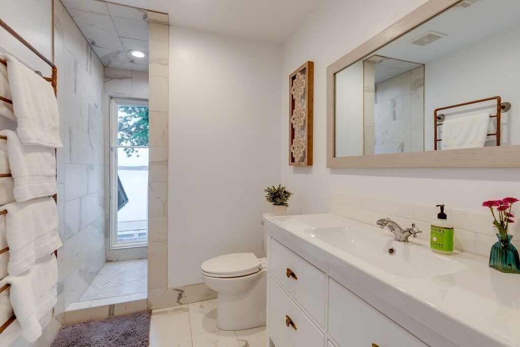 Photo of Bathroom in Tia Juana