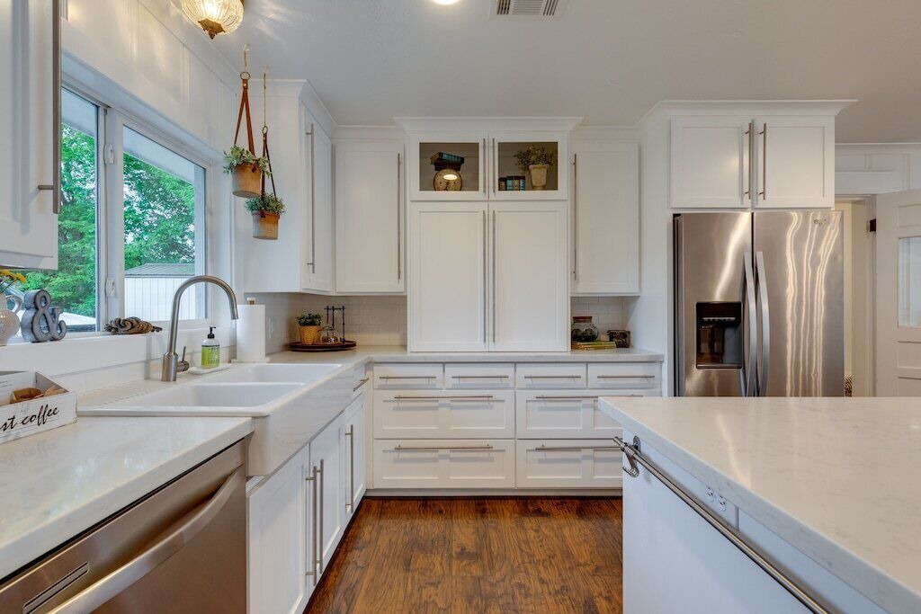 Photo of Kitchen in Tia Juana