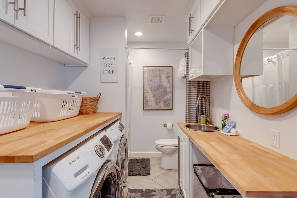 Photo of Bathroom in Tia Juana