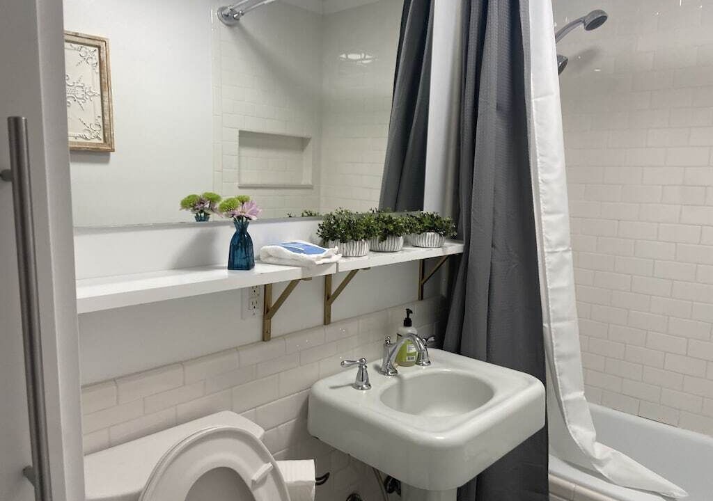 Photo of Bathroom in Tia Juana