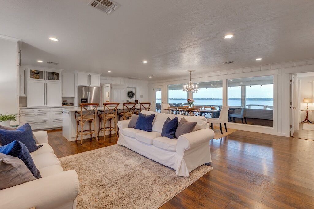 Photo of Livingroom in Tia Juana