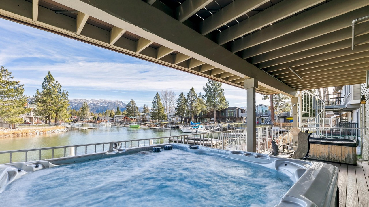 Photo of Others in Tahoe Keys