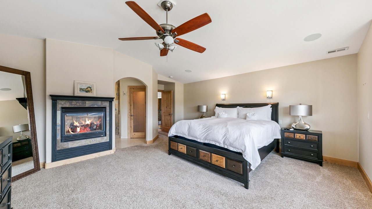 Photo of Livingroom in Tahoe Keys
