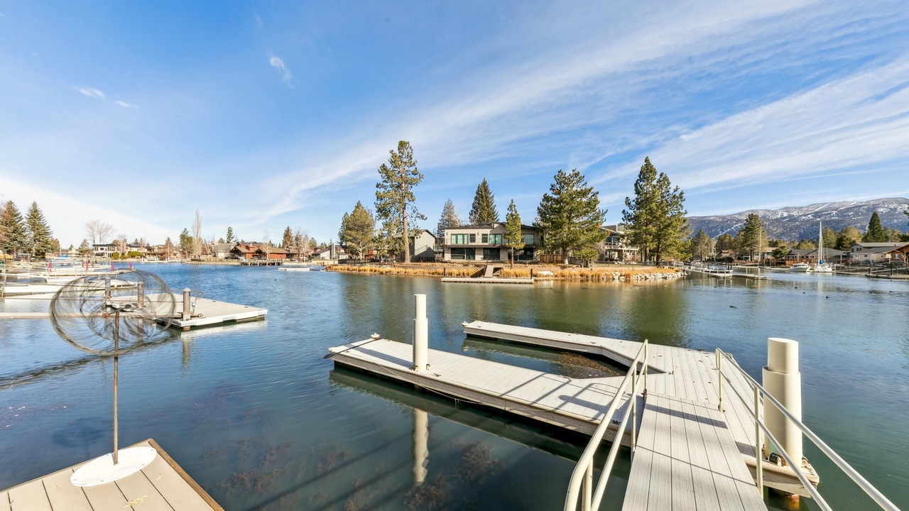 Photo of Outdoor in Tahoe Keys
