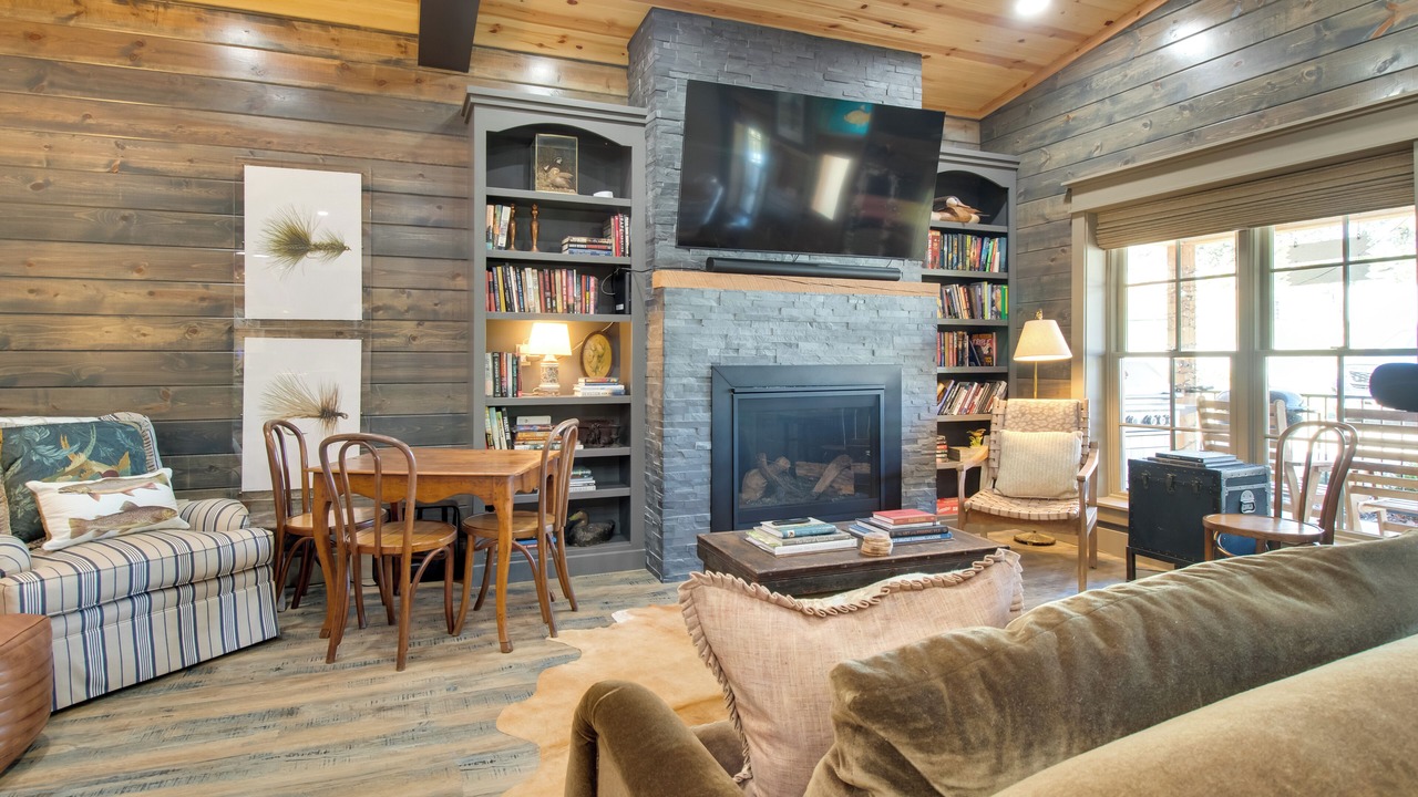 Photo of Livingroom in Cotter