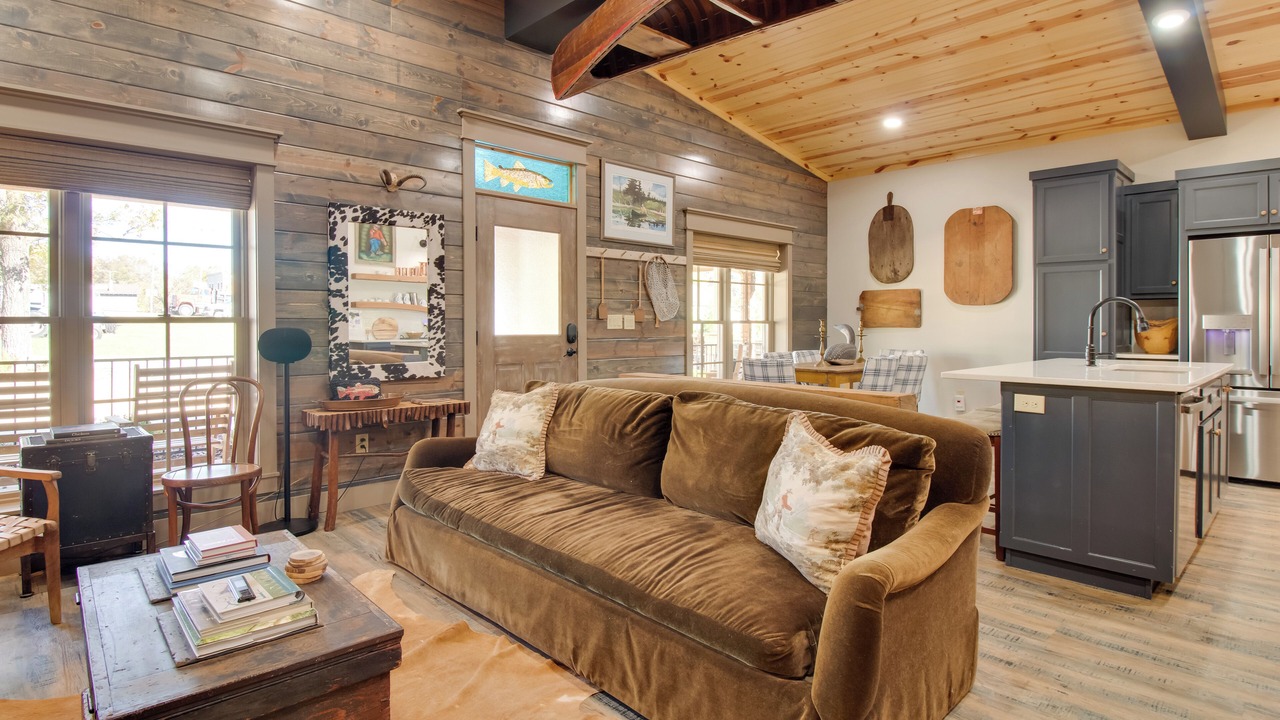 Photo of Livingroom in Cotter