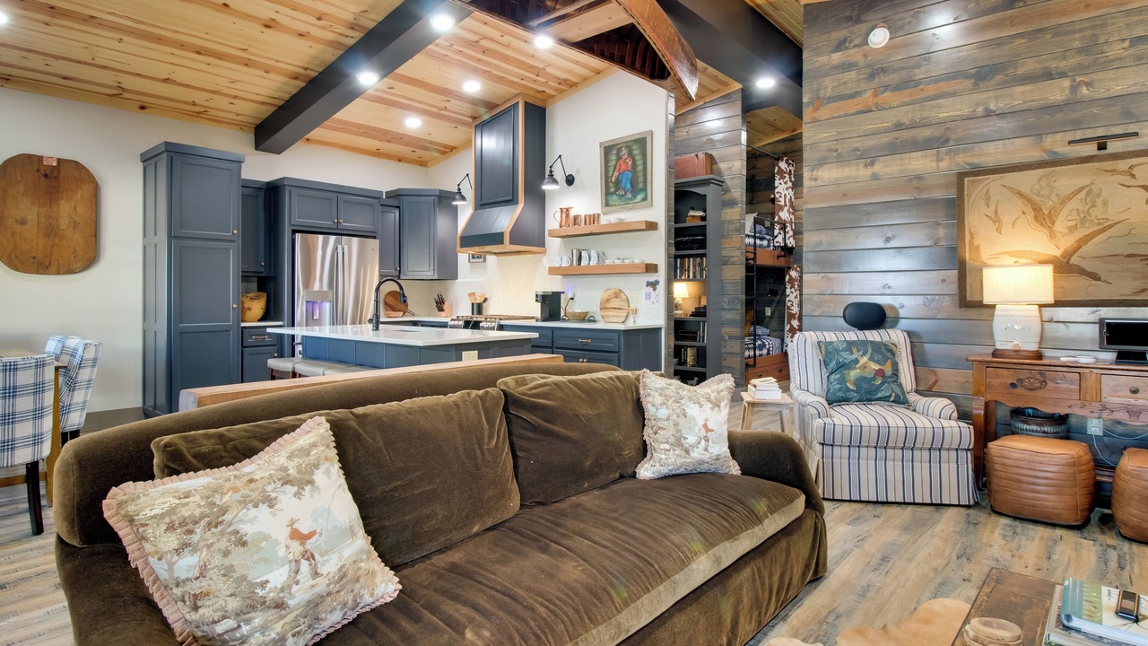 Photo of Livingroom in Cotter