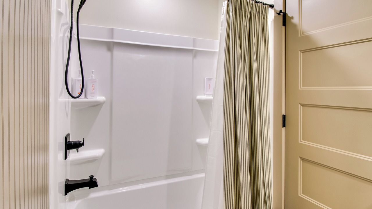 Photo of Bathroom in Cotter