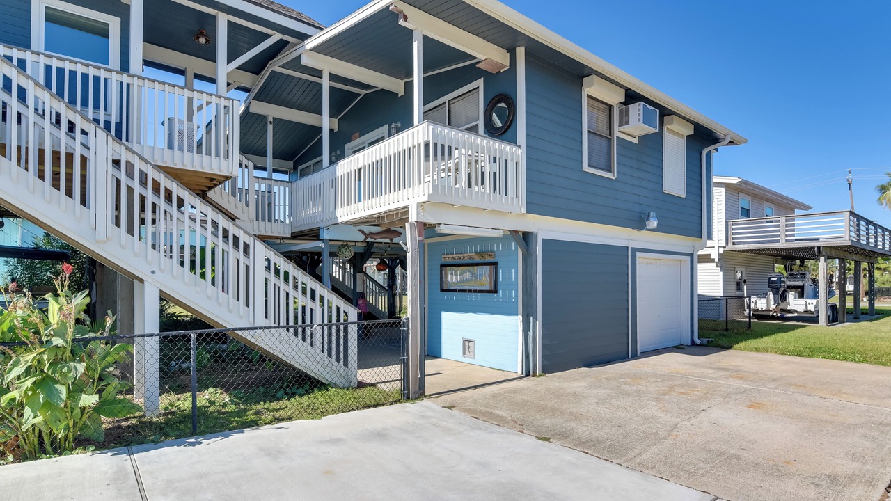 Photo of Outdoor in Galveston