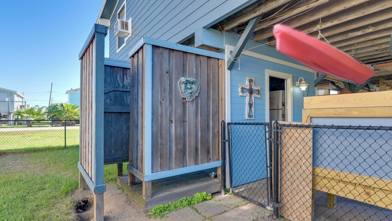 Photo of Outdoor in Galveston
