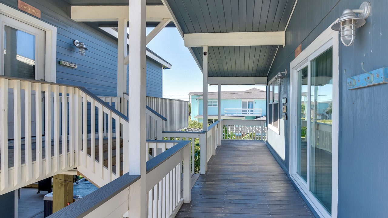 Photo of Outdoor in Galveston