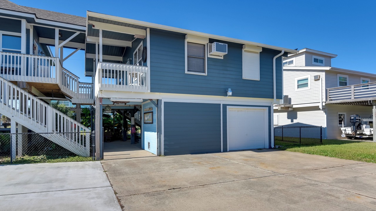 Photo of Outdoor in Galveston