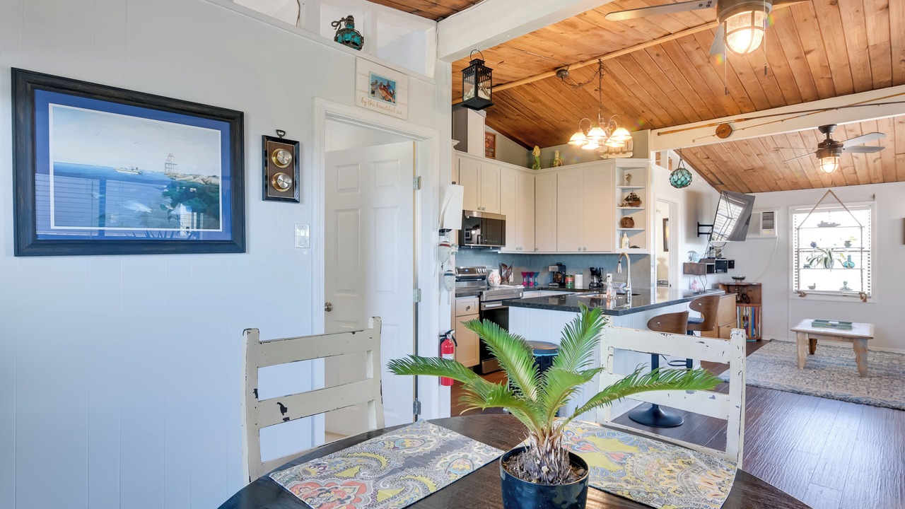 Photo of Kitchen in Galveston