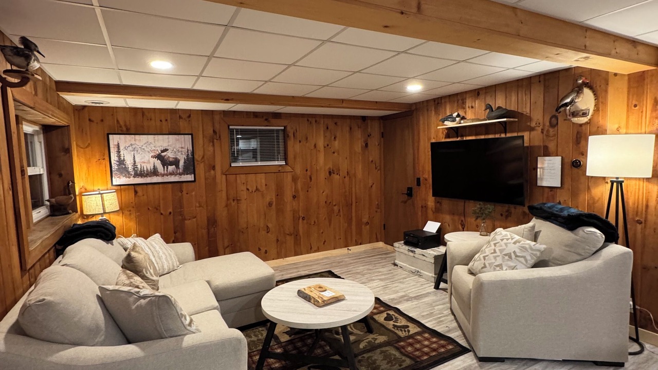 Photo of Livingroom in Montgomery Center