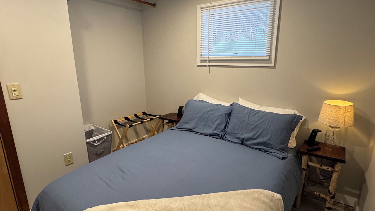 Photo of Bedroom in Montgomery Center
