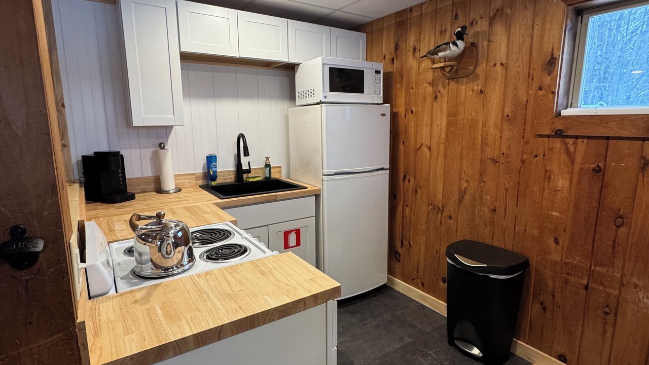 Photo of Kitchen in Montgomery Center