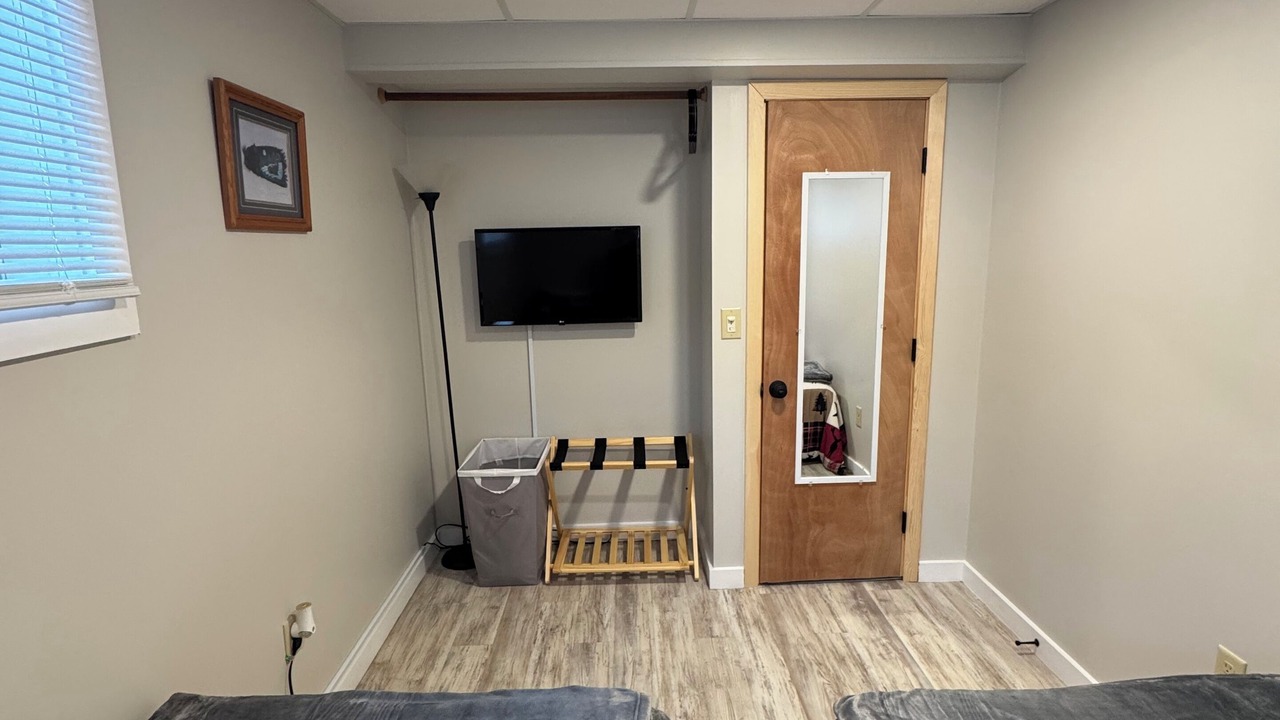 Photo of Bedroom in Montgomery Center