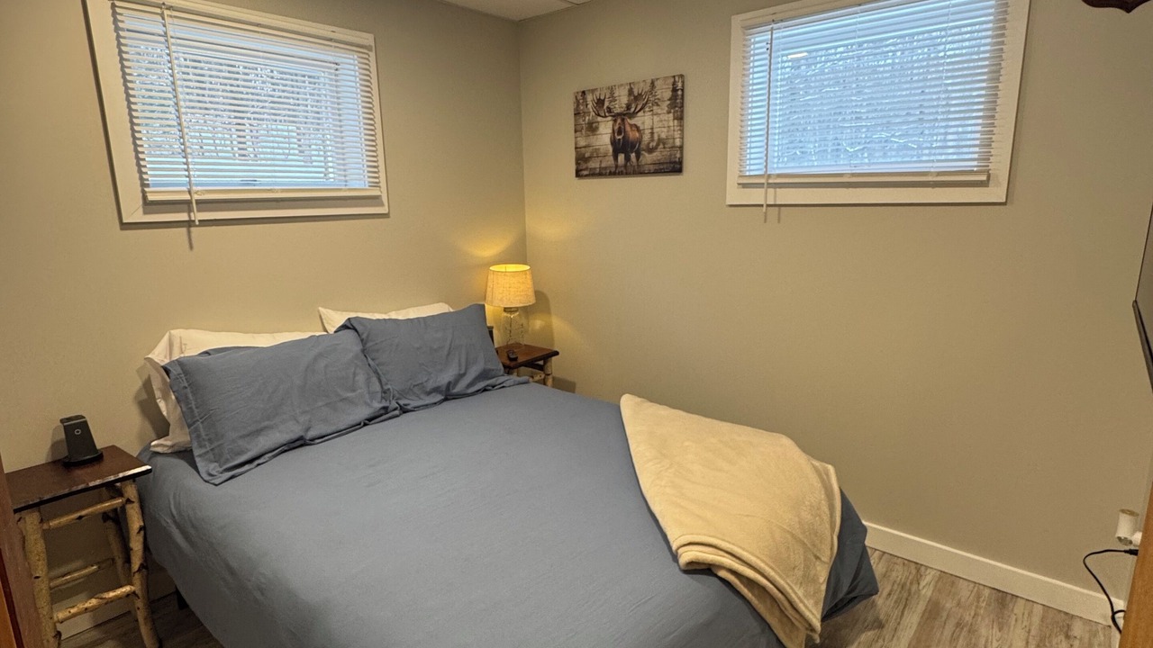Photo of Bedroom in Montgomery Center