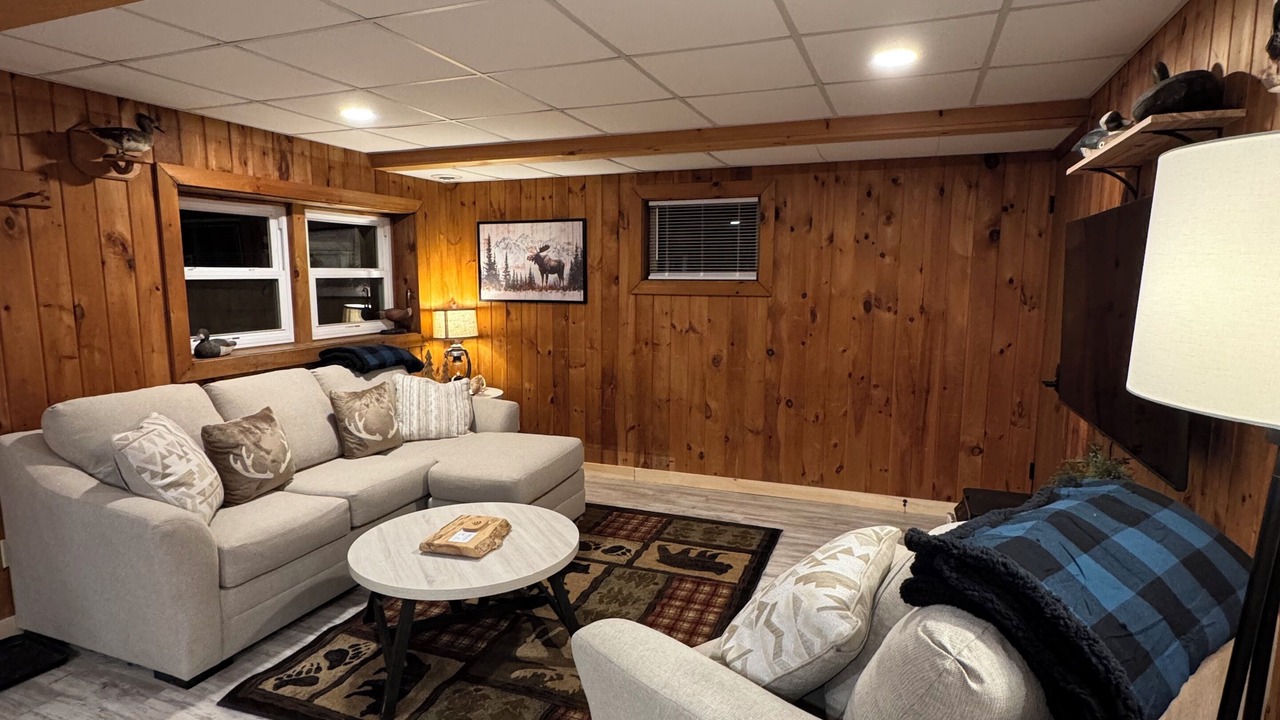 Photo of Livingroom in Montgomery Center