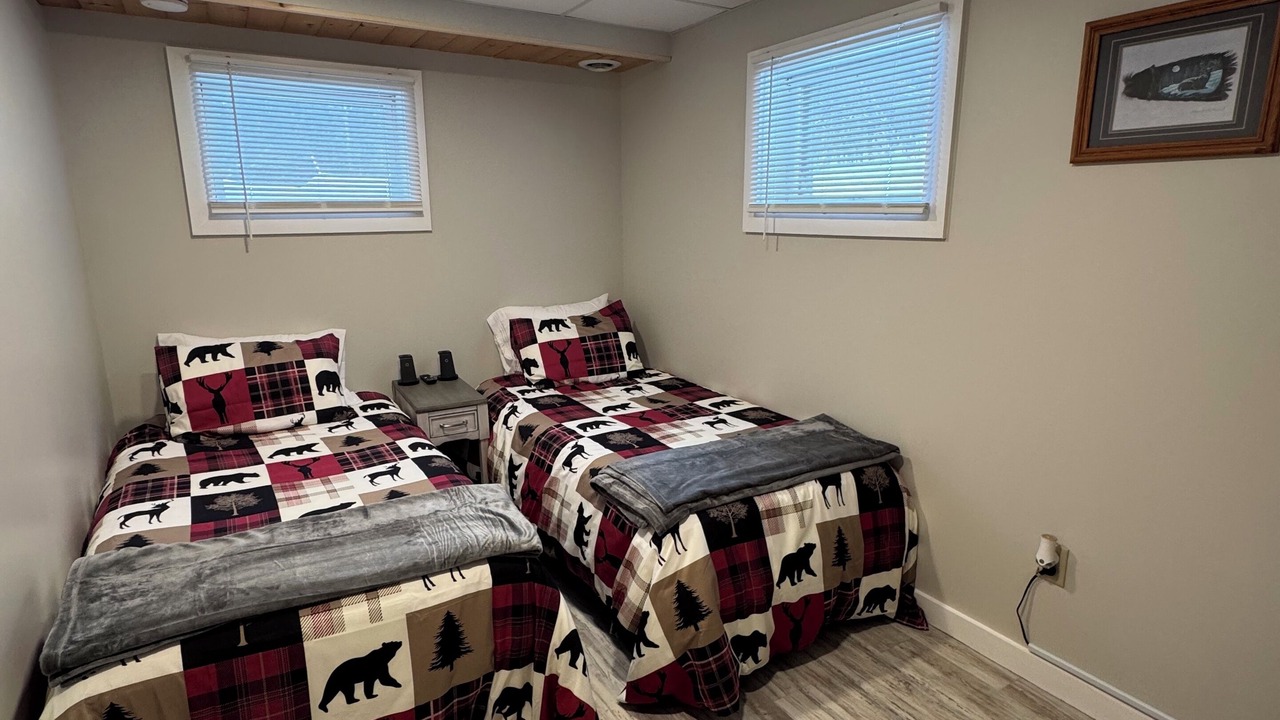 Photo of Bedroom in Montgomery Center