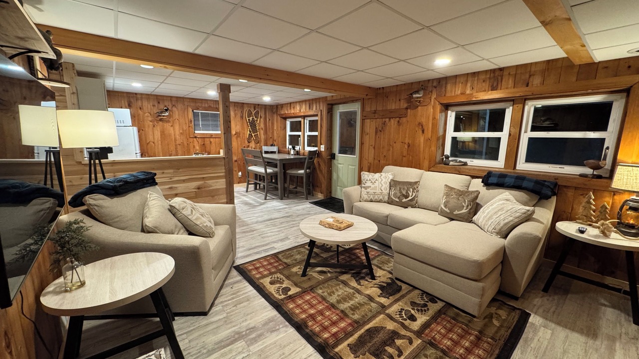 Photo of Livingroom in Montgomery Center