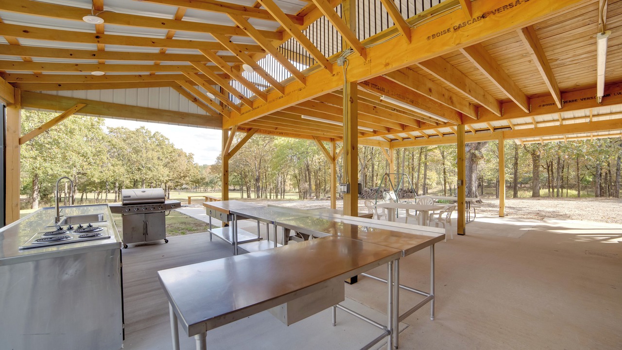 Photo of Outdoor in Emory