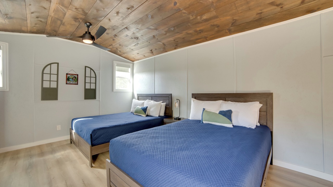 Photo of Bedroom in Emory