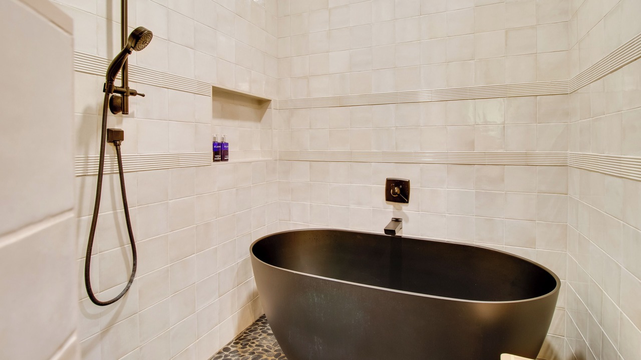 Photo of Bathroom in Cotter